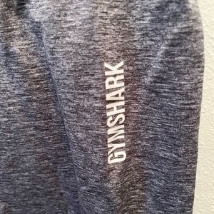 Heathered Gymshark Leggings